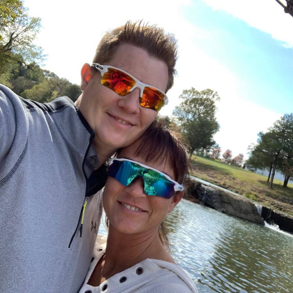 Meet your Posher, Kathryn